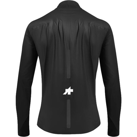 Assos - EQUIPE RS SCHLOSSHUND Rain Jacket S11 - Men's