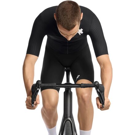 Assos - EQUIPE RS Shell Jersey S11 - Men's