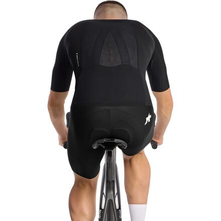 Assos - EQUIPE RS Shell Jersey S11 - Men's