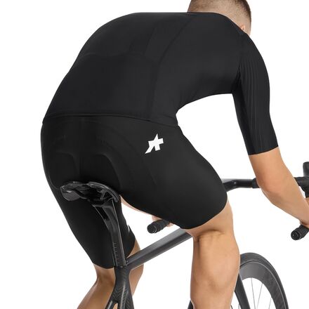 Assos - EQUIPE RS Shell Jersey S11 - Men's