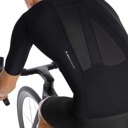 Assos - EQUIPE RS Shell Jersey S11 - Men's