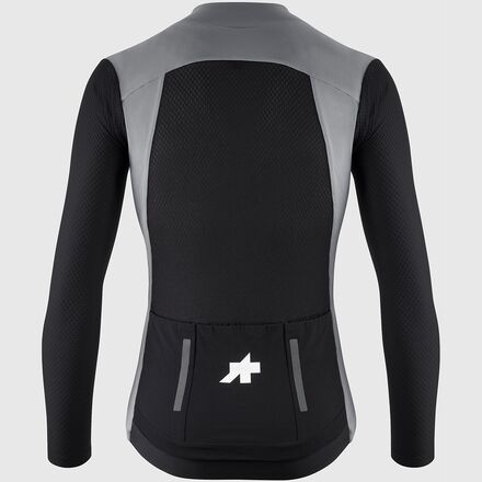 Assos - EQUIPE RS Spring Fall 2/3 Jacket S11 - Men's