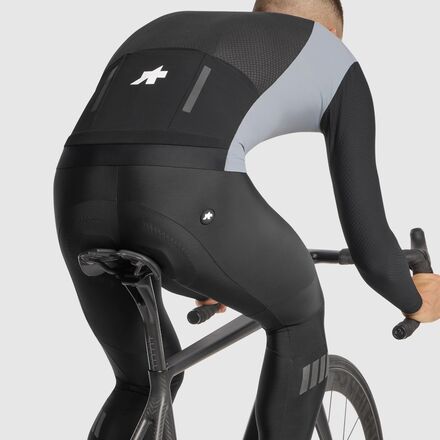 Assos - EQUIPE RS Spring Fall 2/3 Jacket S11 - Men's