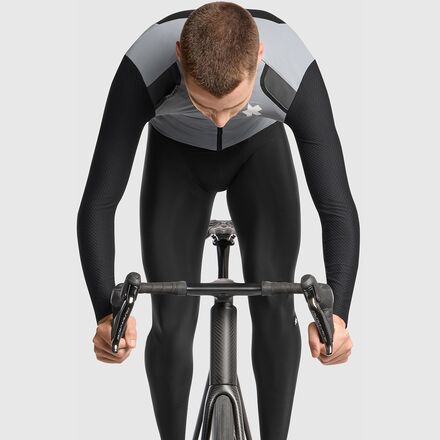 Assos - EQUIPE RS Spring Fall 2/3 Jacket S11 - Men's