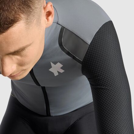 Assos - EQUIPE RS Spring Fall 2/3 Jacket S11 - Men's