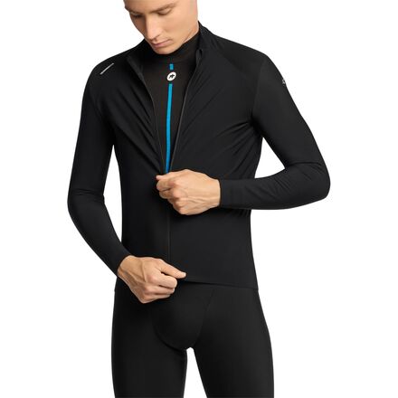 Assos - Endurance ThermoBooster Top - Men's