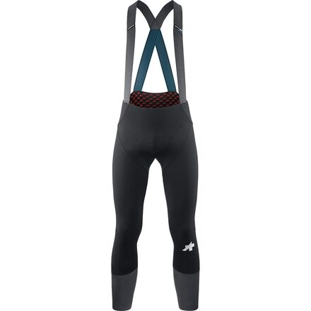 Equipe RS JOHDAH Ultraz Winter Bib Tights S11 - Men's