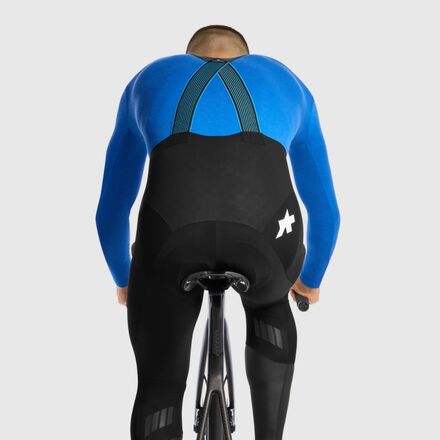 Assos - Equipe RS JOHDAH Ultraz Winter Bib Tights S11 - Men's
