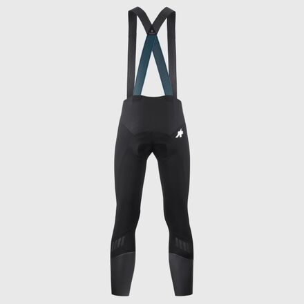 Assos - Equipe RS JOHDAH Ultraz Winter Bib Tights S11 - Men's