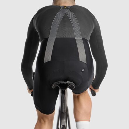 Assos - Mille GTS Spring Fall Bibshorts S11 - Men's