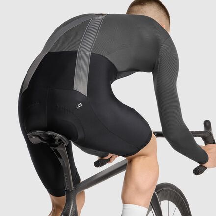 Assos - Mille GTS Spring Fall Bibshorts S11 - Men's