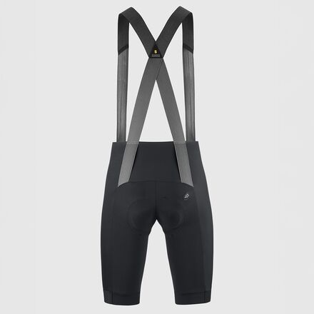 Assos - Mille GTS Spring Fall Bibshorts S11 - Men's