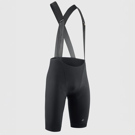 Assos - Mille GTS Spring Fall Bibshorts S11 - Men's