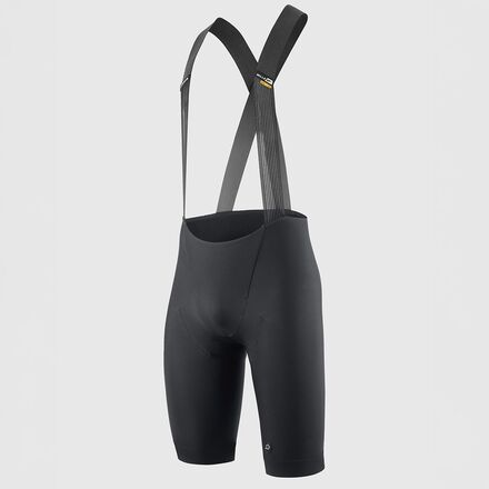 Assos - Mille GTS Spring Fall Bibshorts S11 - Men's