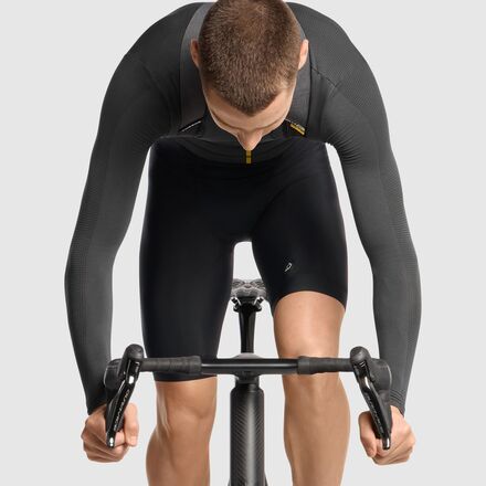 Assos - Mille GTS Spring Fall Bibshorts S11 - Men's