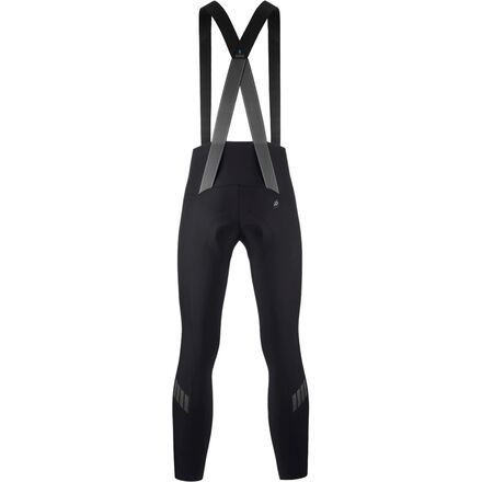 Assos - MILLE GT HASHOOGI Winter Bib Tights S11 - Men's