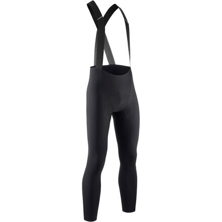 Assos - MILLE GT HASHOOGI Winter Bib Tights S11 - Men's