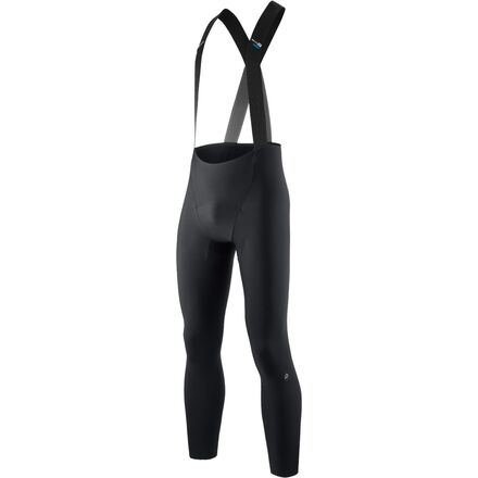 Assos - MILLE GT HASHOOGI Winter Bib Tights S11 - Men's