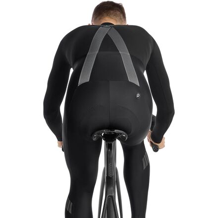 Assos - MILLE GT HASHOOGI Winter Bib Tights S11 - Men's
