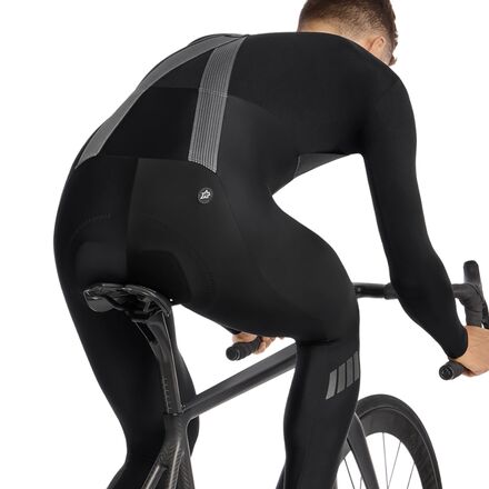 Assos - MILLE GT HASHOOGI Winter Bib Tights S11 - Men's