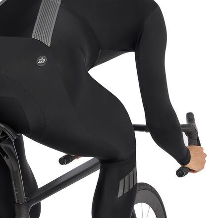 Assos - MILLE GT HASHOOGI Winter Bib Tights S11 - Men's