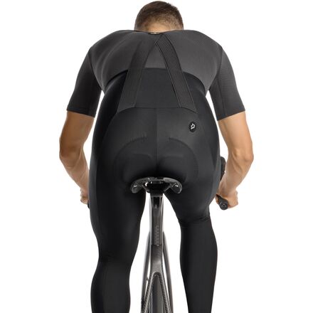 Assos - MILLE GT Spring Fall 2/3 Bib Tights S11 - Men's
