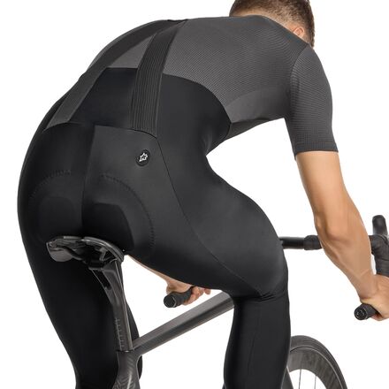 Assos - MILLE GT Spring Fall 2/3 Bib Tights S11 - Men's