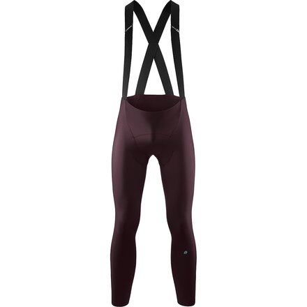 MILLE GT Spring Fall 2/3 Bib Tights S11 - Men's