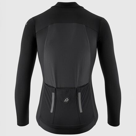 Assos - MILLE GTS Spring Fall Jacket S11 - Men's