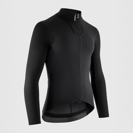 Assos - MILLE GTS Spring Fall Jacket S11 - Men's
