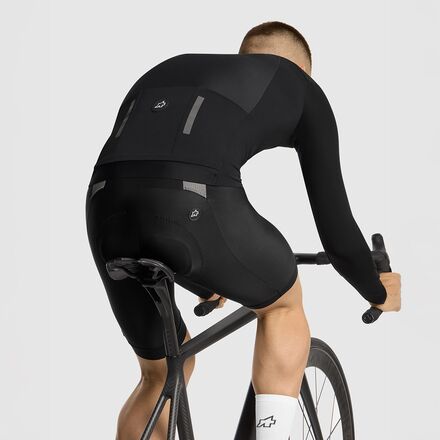 Assos - MILLE GTS Spring Fall Jacket S11 - Men's
