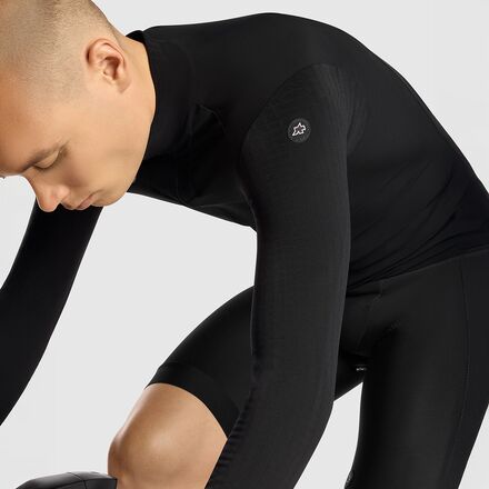 Assos - MILLE GTS Spring Fall Jacket S11 - Men's