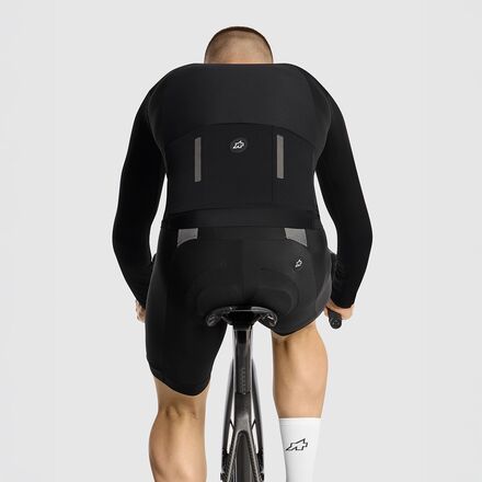 Assos - MILLE GTS Spring Fall Jacket S11 - Men's