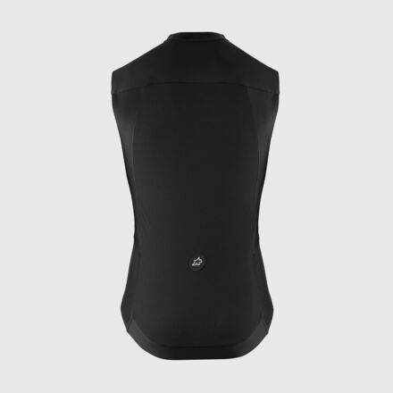 Assos - MILLE GTS Spring Fall 2/3 Vest S11 - Men's