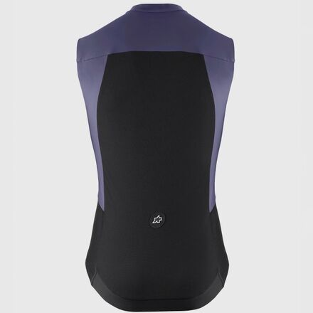 Assos - MILLE GTS Spring Fall 2/3 Vest S11 - Men's