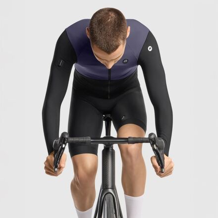 Assos - MILLE GTS Spring Fall 2/3 Vest S11 - Men's