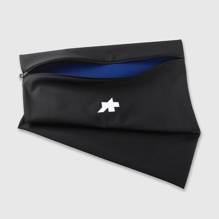Assos - Post-Ride Bag