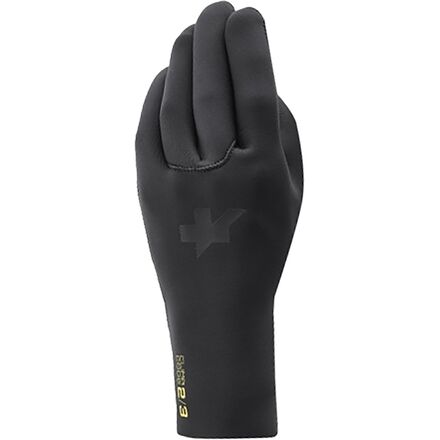 Rain Gloves P1