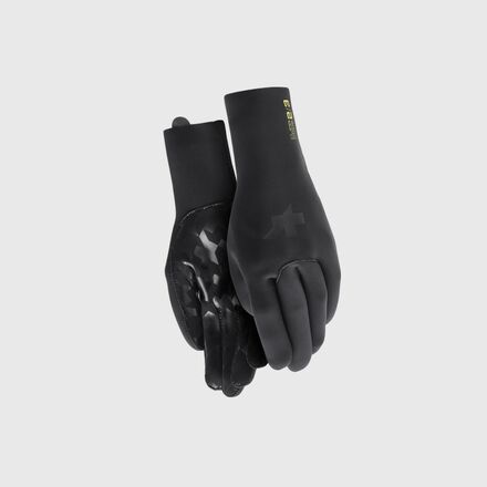 Assos - Rain Gloves P1