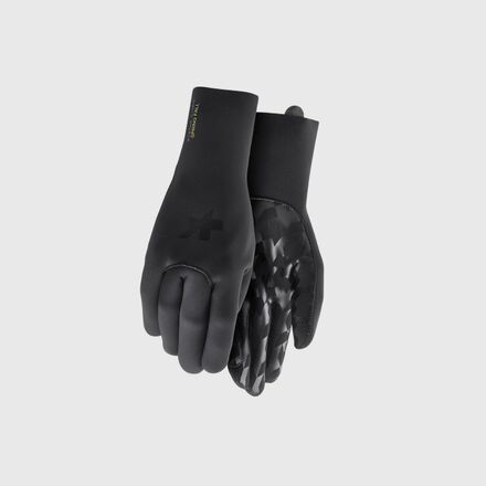 Assos - Rain Gloves P1