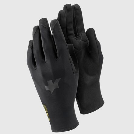 Assos - Spring Fall Gloves P1