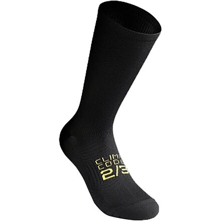 Spring Fall Socks P1