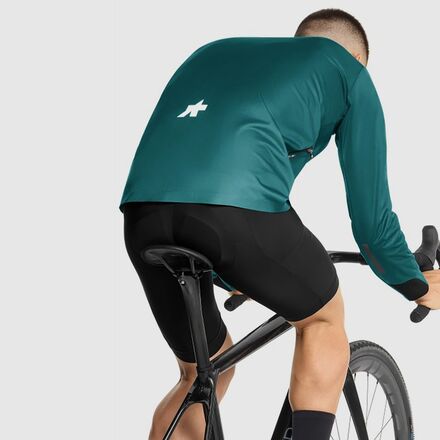 Assos - TACTICA Rain Jacket T5 - Men's