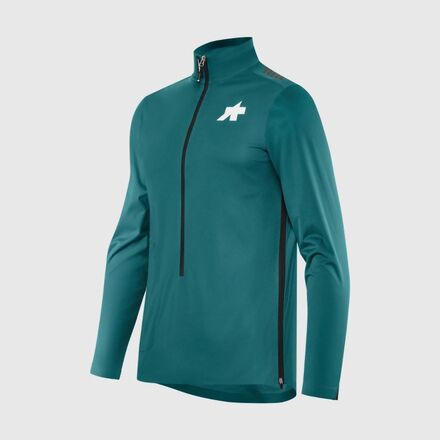 Assos - TACTICA Rain Jacket T5 - Men's