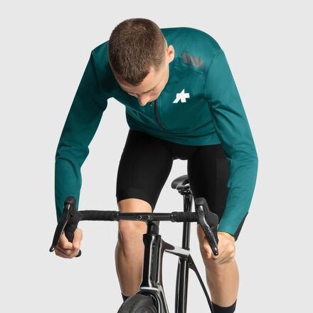Assos - TACTICA Rain Jacket T5 - Men's