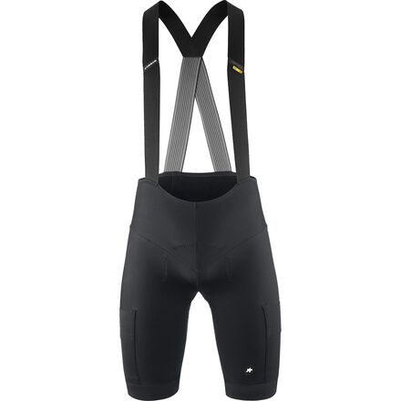 TACTICA Spring Fall 2/3 Bib Shorts T5 - Men's