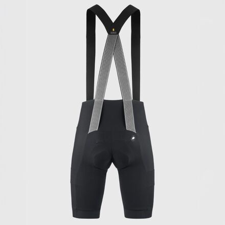 Assos - TACTICA Spring Fall 2/3 Bib Shorts T5 - Men's
