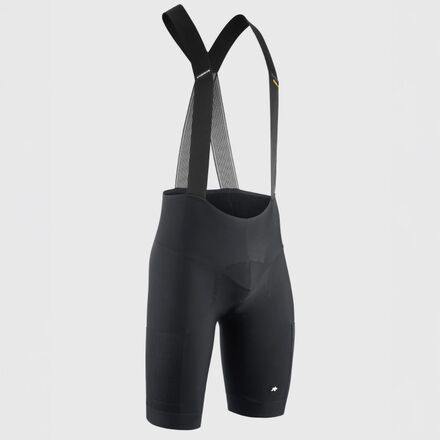 Assos - TACTICA Spring Fall 2/3 Bib Shorts T5 - Men's