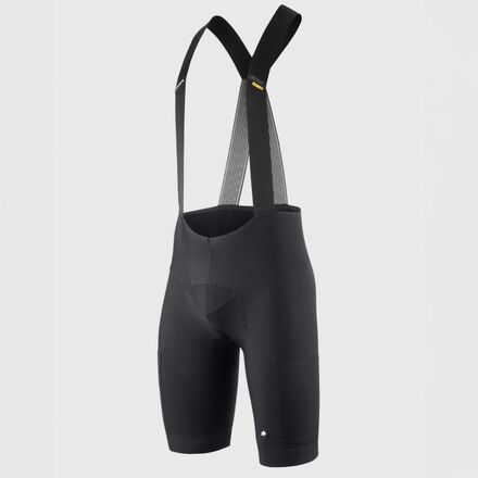 Assos - TACTICA Spring Fall 2/3 Bib Shorts T5 - Men's