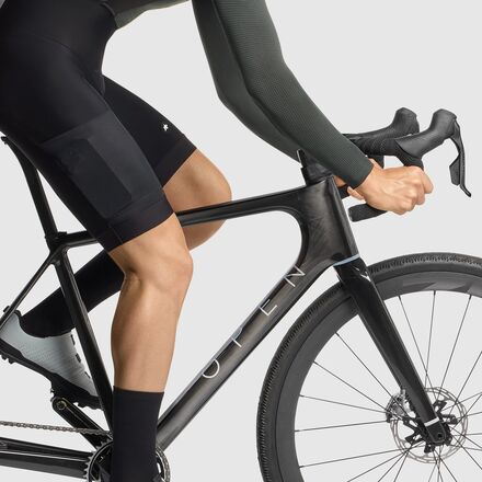 Assos - TACTICA Spring Fall 2/3 Bib Shorts T5 - Men's